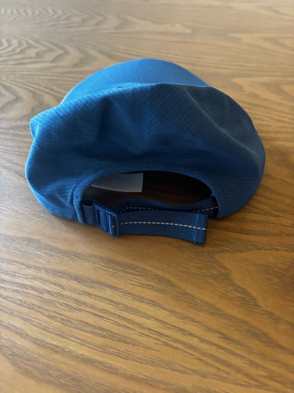 Lululemon Fast and Free Running Hat - Picture 3 of 3